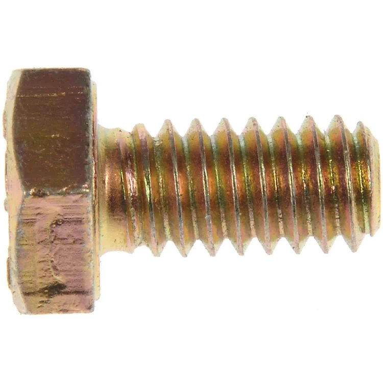 SCRWCP GR8 1/4-20X1/2