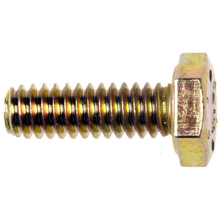 SCRWCP GR8 1/4-20X3/4