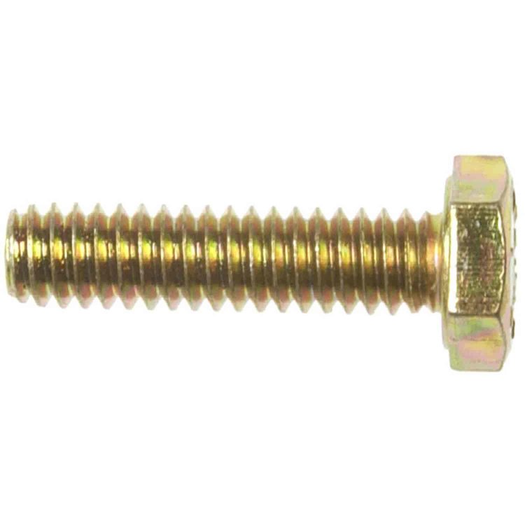 SCRWCP GR8 1/4-20X1