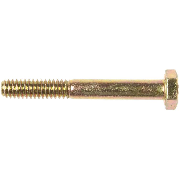 197-020 Cap Screw-Hex Head-Grade 8- 1/4-20 x 2 in.