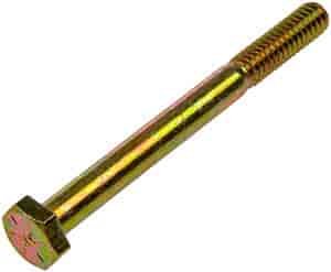 197-027 Cap Screw-Hex Head-Grade 8- 1/4-20 x 2-3/4 in.