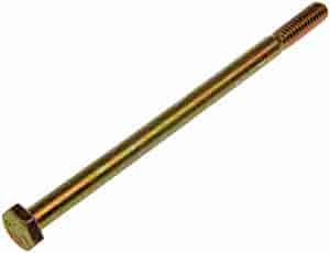 197-045 Cap Screw-Hex Head-Grade 8- 1/4-20 x 4-1/2 in.