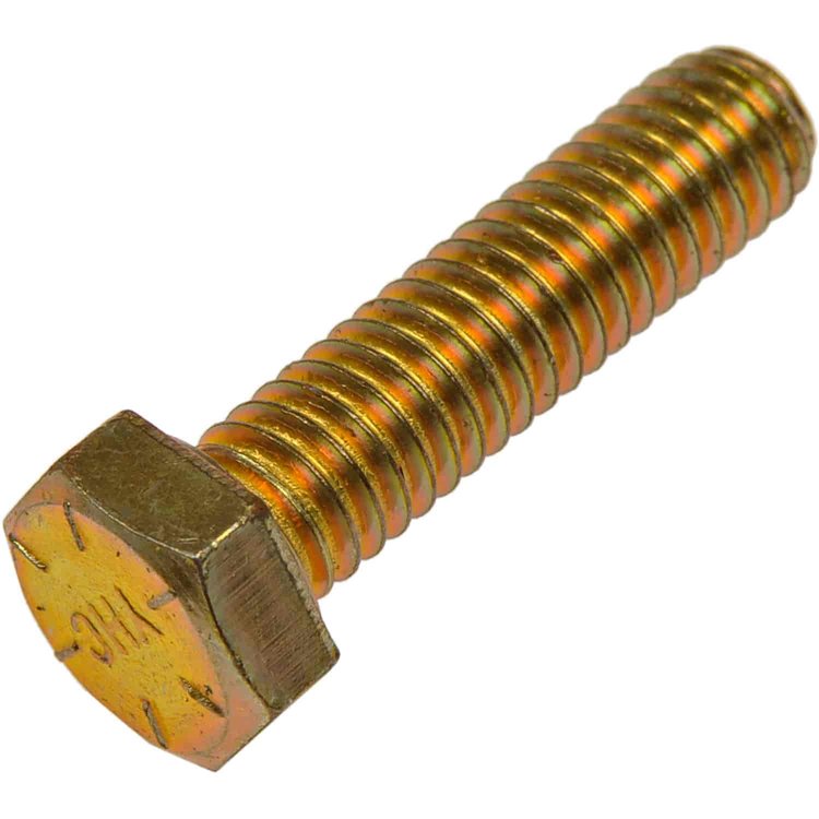 197-112 Cap Screw-Hex Head-Grade 8- 5/16-18 x 1-1/4 in.