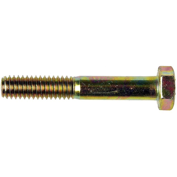 197-120 Cap Screw-Hex Head-Grade 8- 5/16-18 x 2 in.