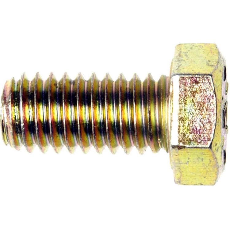 SCRWCP GR8 3/8-16X3/4
