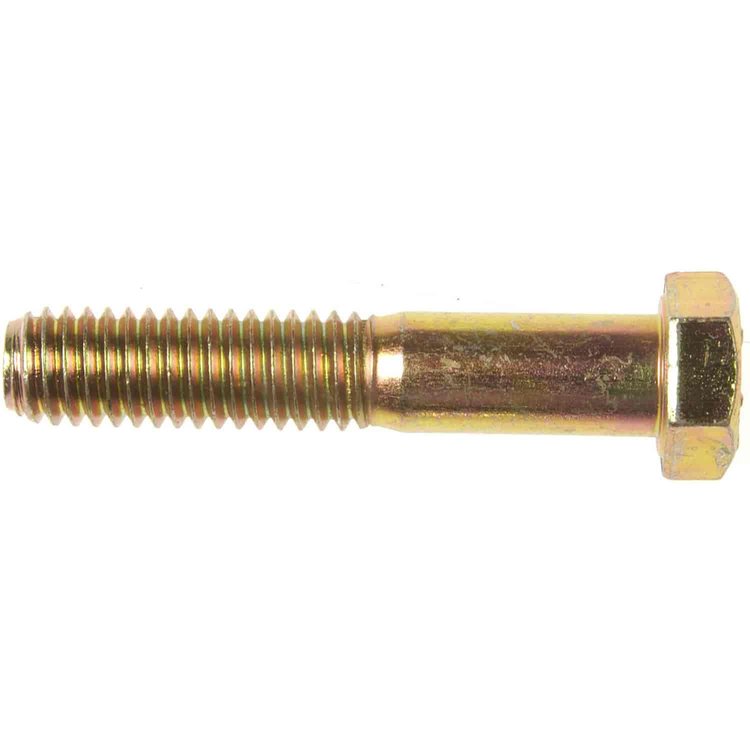 197-220 Cap Screw-Hex Head-Grade 8- 3/8-16 x 2 in.