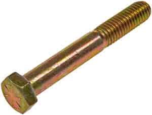 SCRWCP GR8 3/8-16X2-3/4