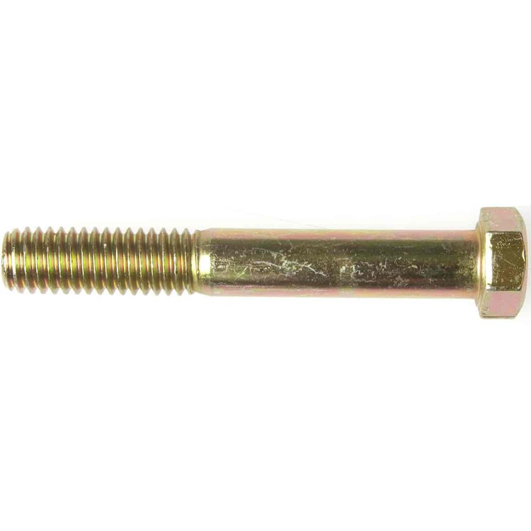 197-330 Cap Screw-Hex Head-Grade 8- 7/16-14 x 3 in.