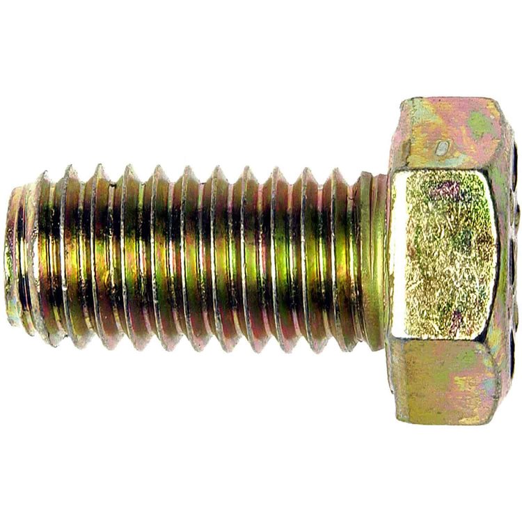 197-410 Cap Screw-Hex Head-Grade 8- 1/2-13 x 1 in.
