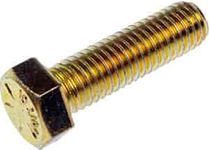 197-417 Cap Screw-Hex Head-Grade 8- 1/2-13 x 1-3/4 in.