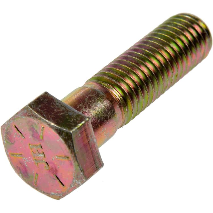 SCRWCP GR8 1/2-13X2
