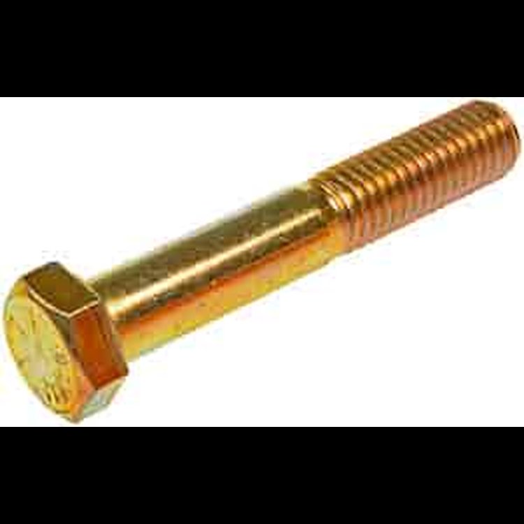 197-430 Cap Screw-Hex Head-Grade 8- 1/2-13 x 3 in.
