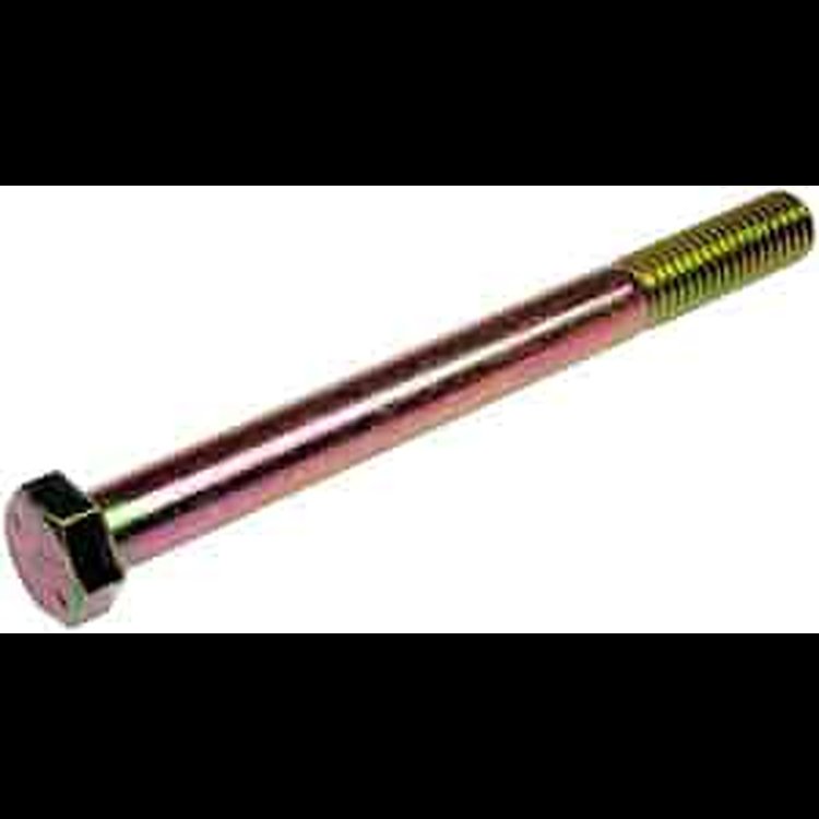 197-455 Cap Screw-Hex Head-Grade 8- 1/2-13 x 5-1/2 in.
