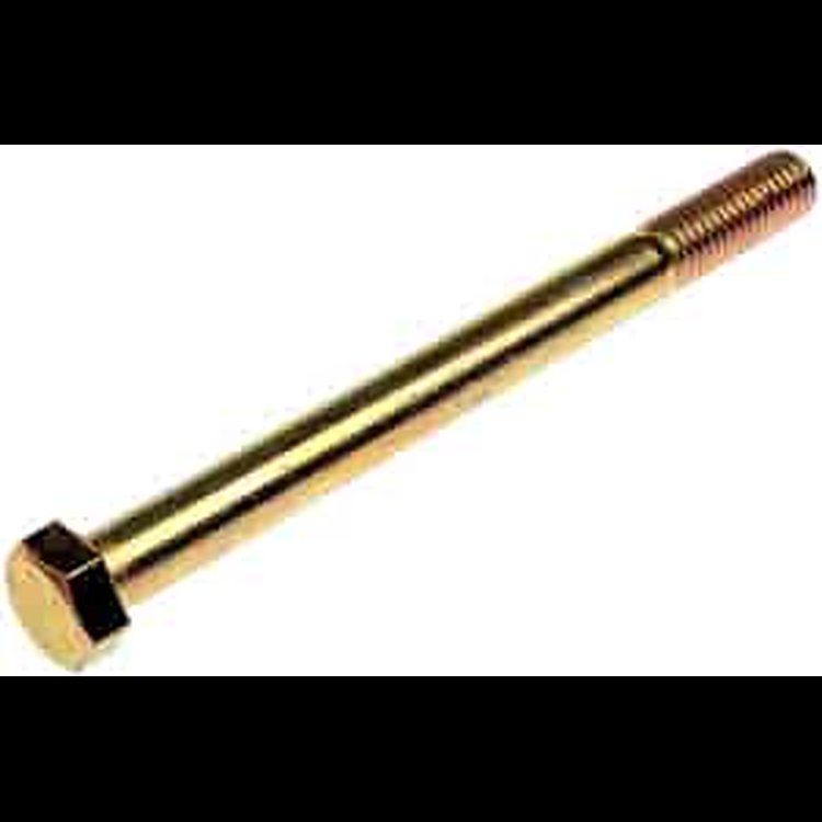 197-460 Cap Screw-Hex Head-Grade 8- 1/2-13 x 6 in.