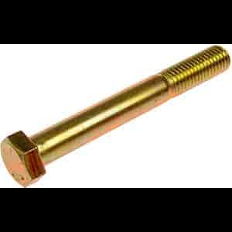 197-650 Cap Screw-Hex Head Grade 8- 5/8-11 x 5 in.