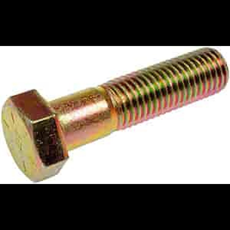 197-730 Cap Screw-Hex Head-Grade 8- 3/4-10 x 3 in.