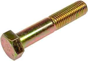 197-740 Cap Screw-Hex Head-Grade 8- 3/4-10 x 4 in.