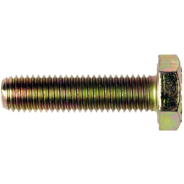 SCRWCP GR8 1/4-28X1