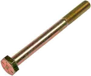 199-027 Cap Screw-Hex Head-Grade 8- 1/4-28 x 2-3/4 in.