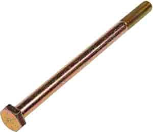199-040 Cap Screw-Hex Head-Grade 8- 1/4-28 x 4 in.