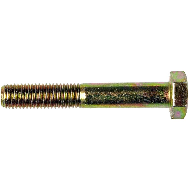 199-120 Cap Screw-Hex Head-Grade 8- 5/16-24 x 2 in.