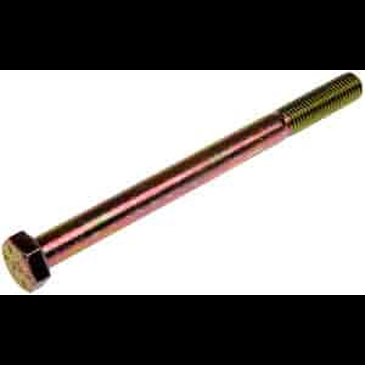 199-140 Cap Screw-Hex Head-Grade 8- 5/16-24 x 4 in.