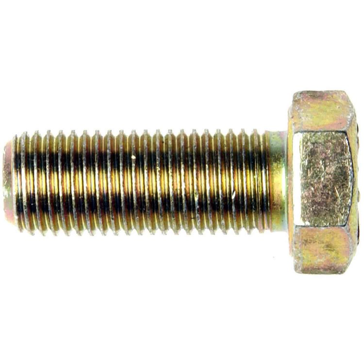 199-210 Cap Screw-Hex Head-Grade 8- 3/8-24 x 1 in.