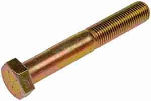 199-225 Cap Screw-Hex Head-Grade 8- 3/8-24 x 2-1/2 in.