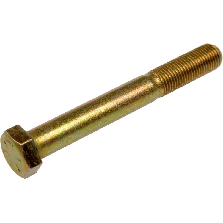 199-230 Cap Screw-Hex Head-Grade 8- 3/8-24 x 3 in.