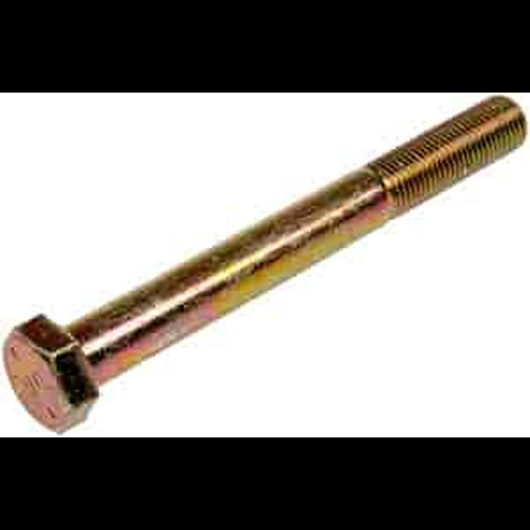 199-235 Cap Screw-Hex Head-Grade 8- 3/8-24 x 3-1/2 in.; 3/8-24 x 3.5 in