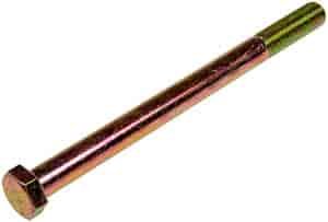 199-250 Cap Screw-Hex Head-Grade 8- 3/8-24 x 5 in.