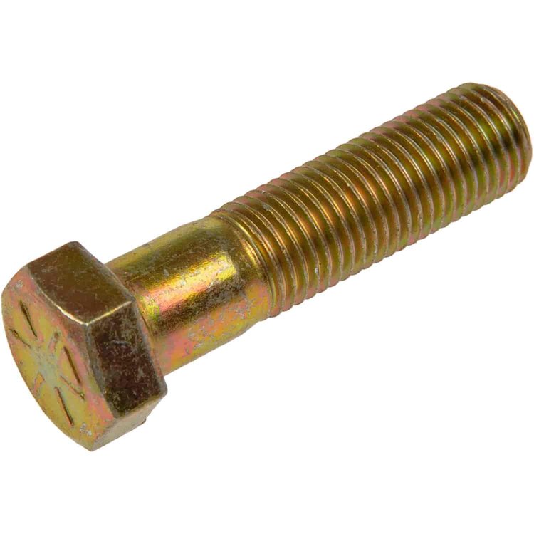 199-317 Cap Screw-Hex Head-Grade 8- 7/16-20 x 1-3/4 in.