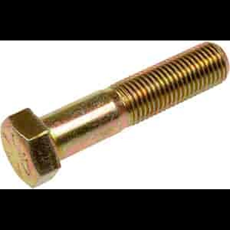 199-320 Cap Screw-Hex Head-Grade 8- 7/16-20 x 2 in.
