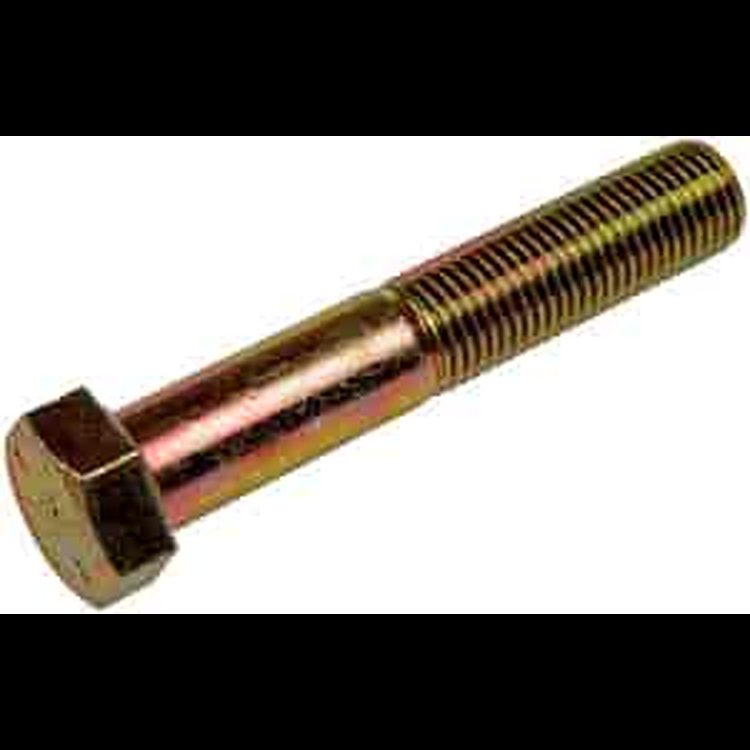 199-325 Cap Screw-Hex Head-Grade 8- 7/16-20 x 2-1/2 in.