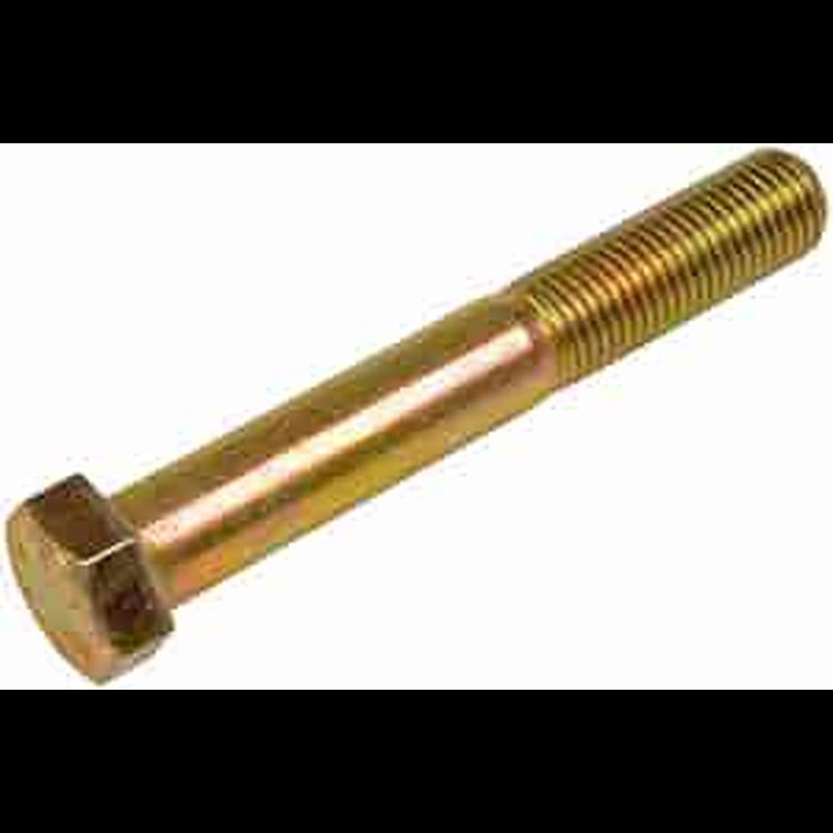 199-330 Cap Screw-Hex Head-Grade 8- 7/16-20 x 3 in.