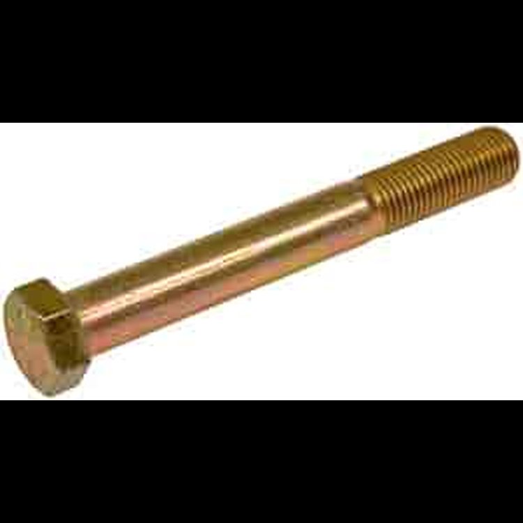 199-335 Cap Screw-Hex Head-Grade 8- 7/16-20 x 3-1/2 in.