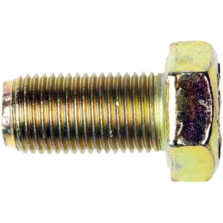 199-410 Cap Screw-Hex Head-Grade 8- 1/2-20 x 1 in.
