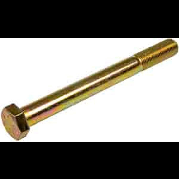 199-450 Cap Screw-Hex Head-Grade 8- 1/2-20 x 5 in.