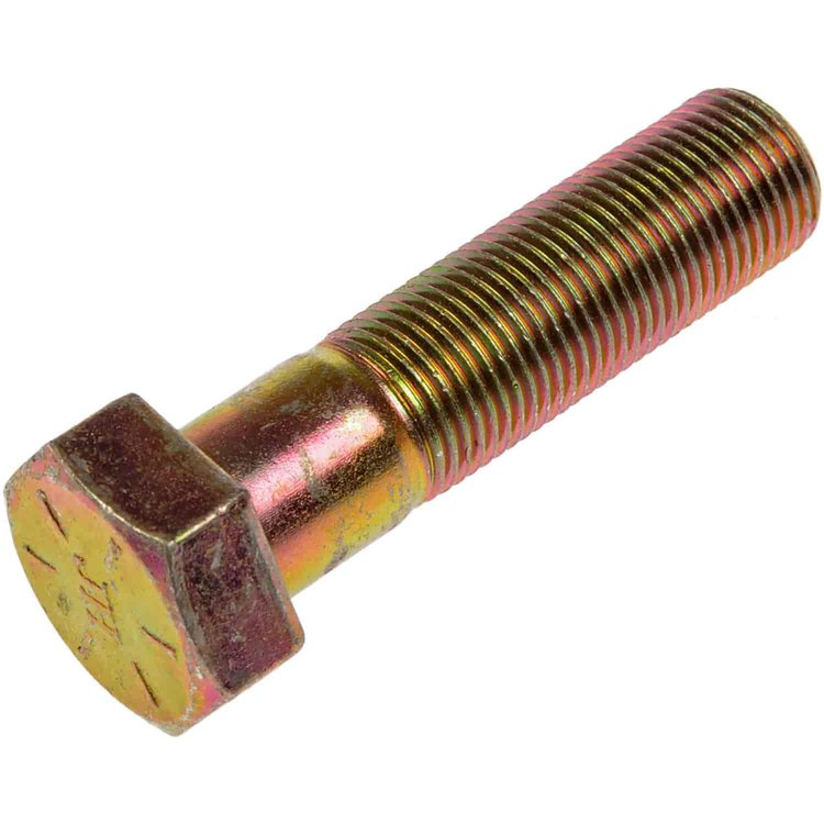SCRWCP GR8 5/8-18X2-1/2