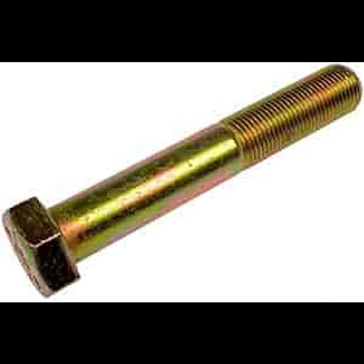 SCRWCP GR8 5/8-18X4