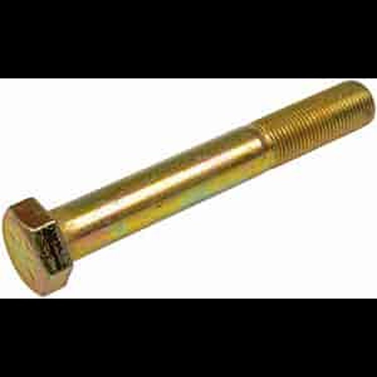 SCRWCP GR8 5/8-18X4-1/2