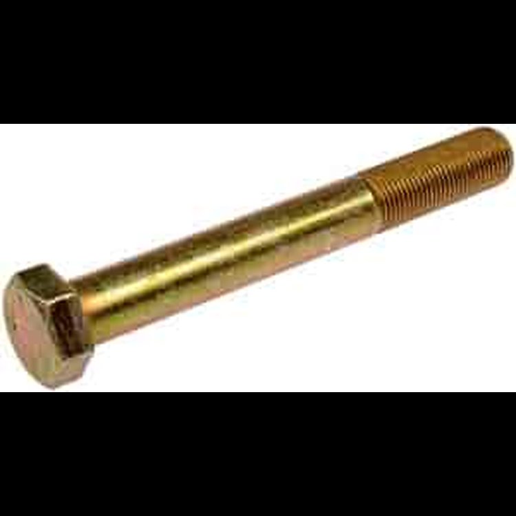 SCRWCP GR8 5/8-18X5
