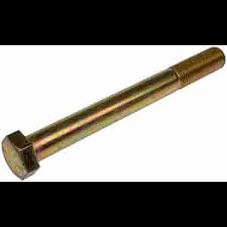 199-660 Cap Screw-Hex Head-Grade 8- 5/8-18 x 6 in.