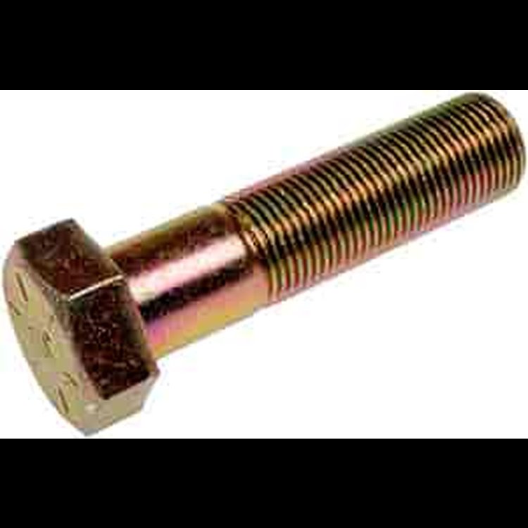 SCRWCP GR8 3/4-16x3