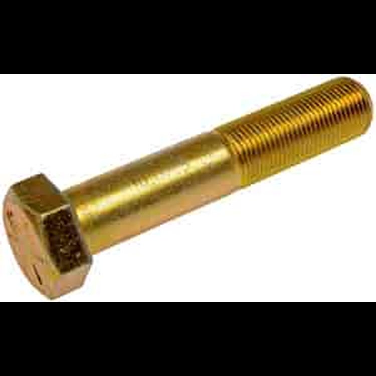 SCRWCP GR8 3/4-16X4