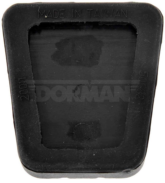 BRAKE AND CLUTCH PAD