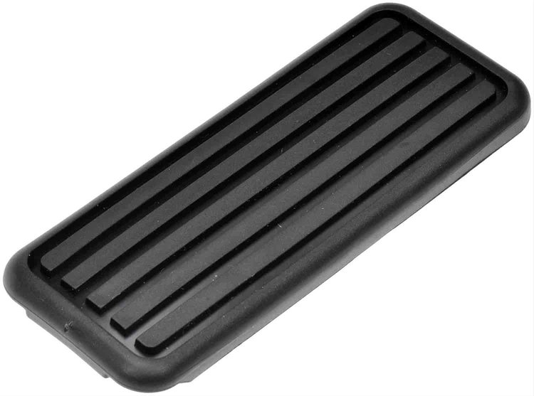 ACCELERATOR PEDAL PAD