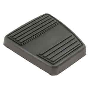 BRAKE / CLUTCH PEDAL PAD