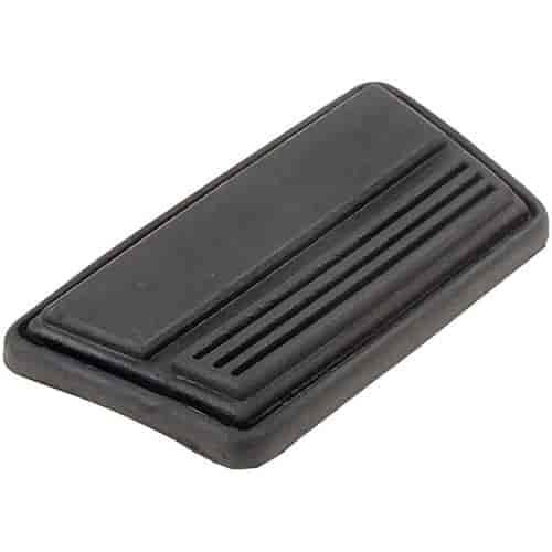 Brake Pedal Pad 1978-1987 GMC, 1978-1991 Buick/Chevy/Oldsmobile/Pontiac, 1982-1988 Cadillac