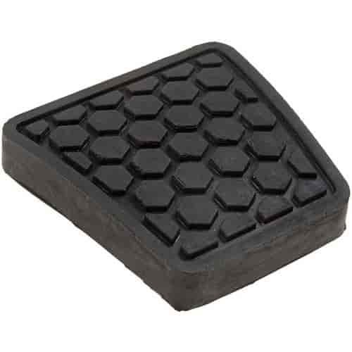 Clutch Pedal Pad 1982-1992 Camaro/Firebird